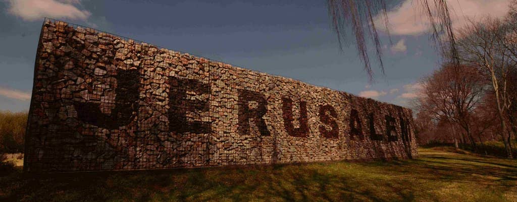 Outdoor Sculptures