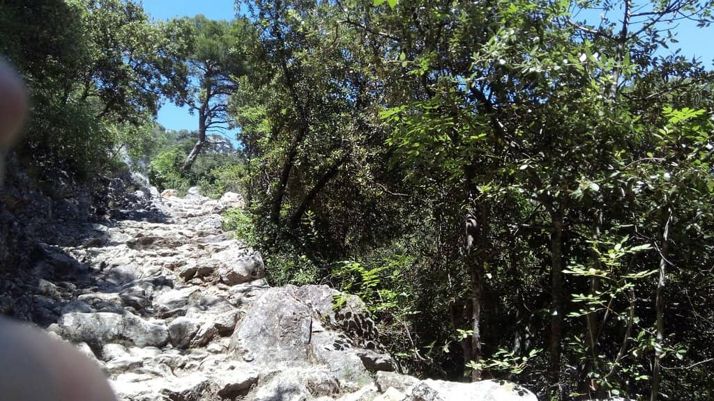 The Charming Eze Village