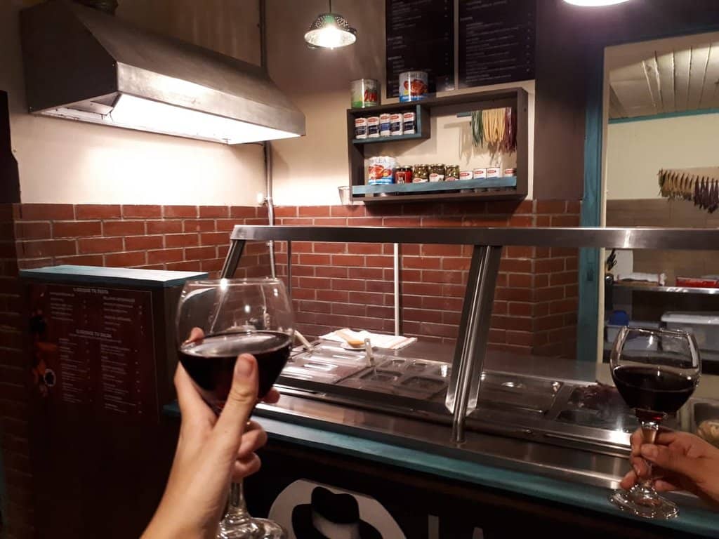 Cozy and Inviting Atmosphere