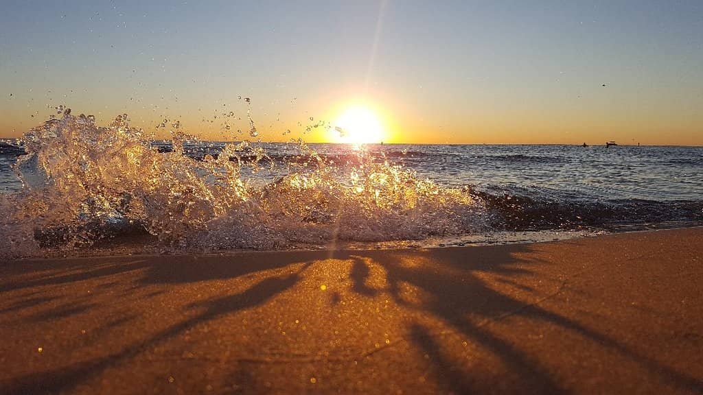 Big Sable Point Lighthouse