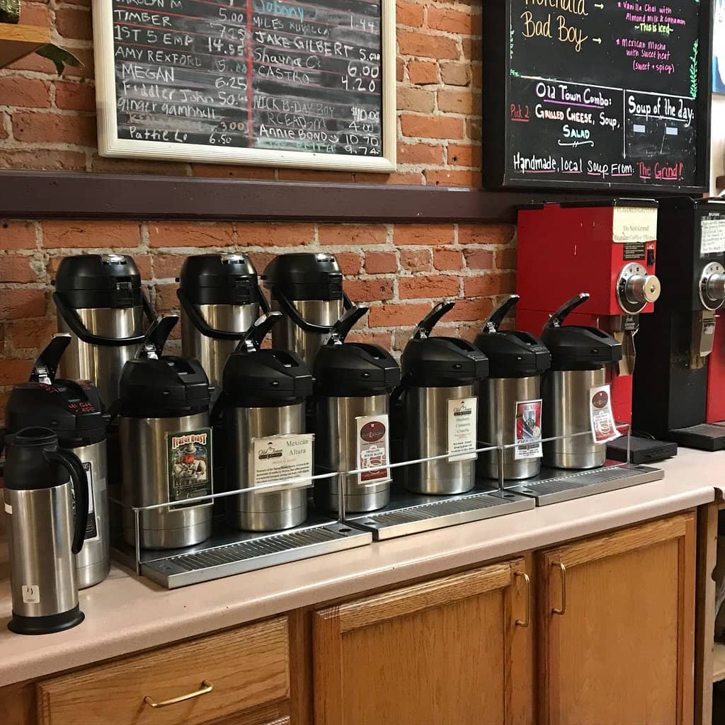 Fresh & Delicious Avocado Toast