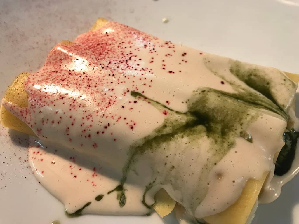 Culinary Delights