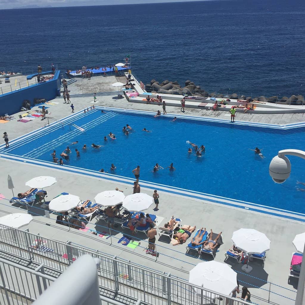 Seaside Views & Atmosphere