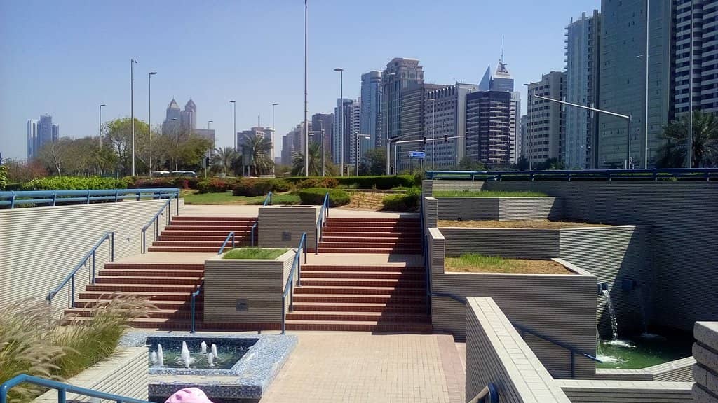 Reflexology Pathway