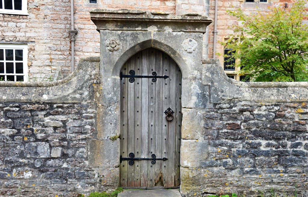 Medieval Architecture