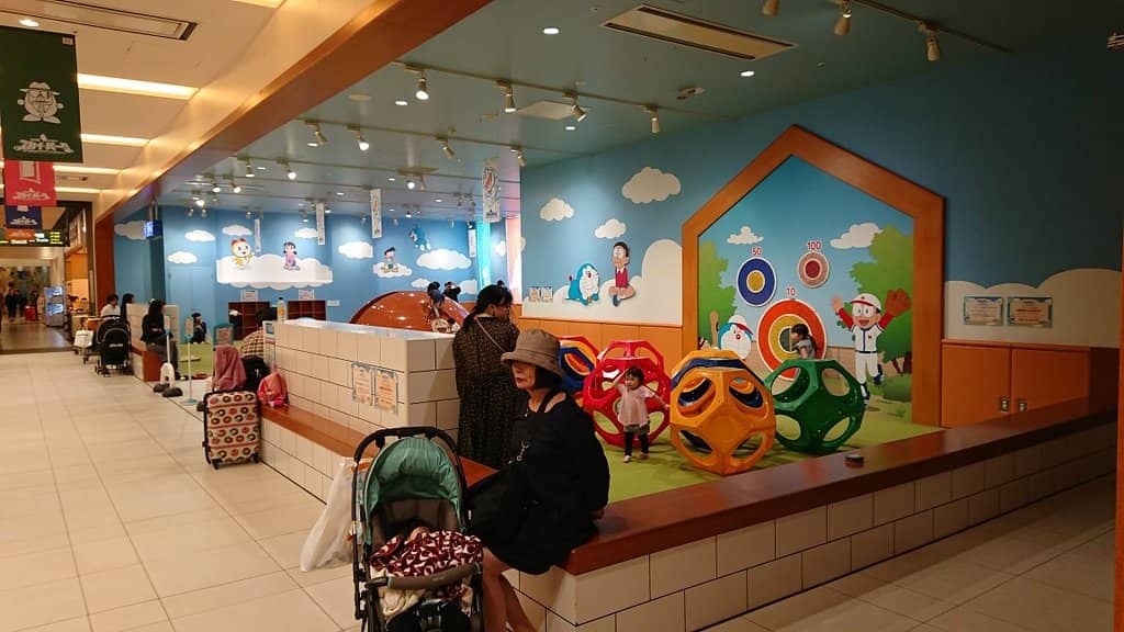 Doraemon Merchandise Shop