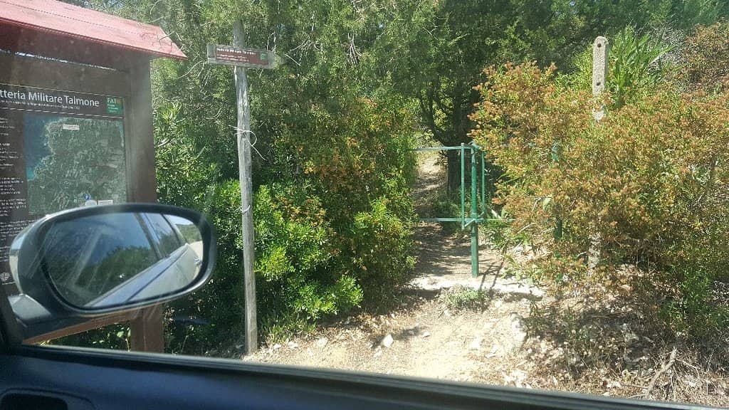 Scenic Trek