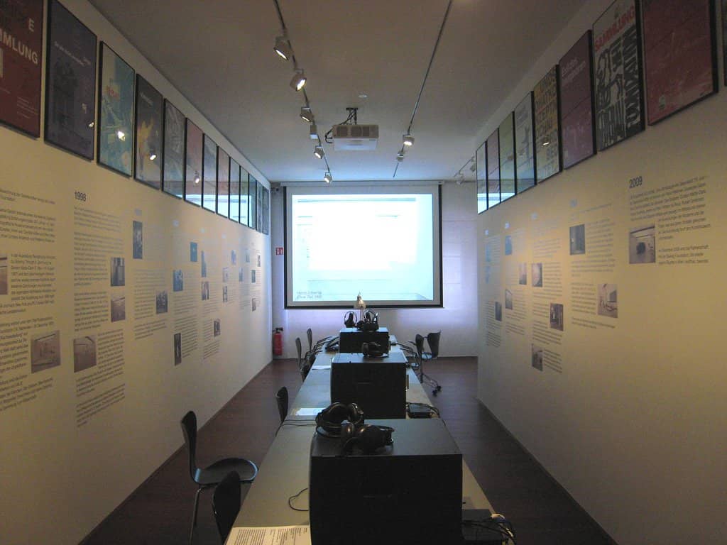 Hundertwasser Facade