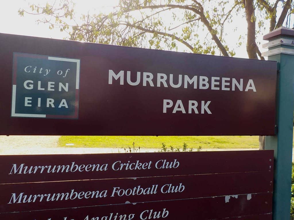 Accessible Swings & Play Areas