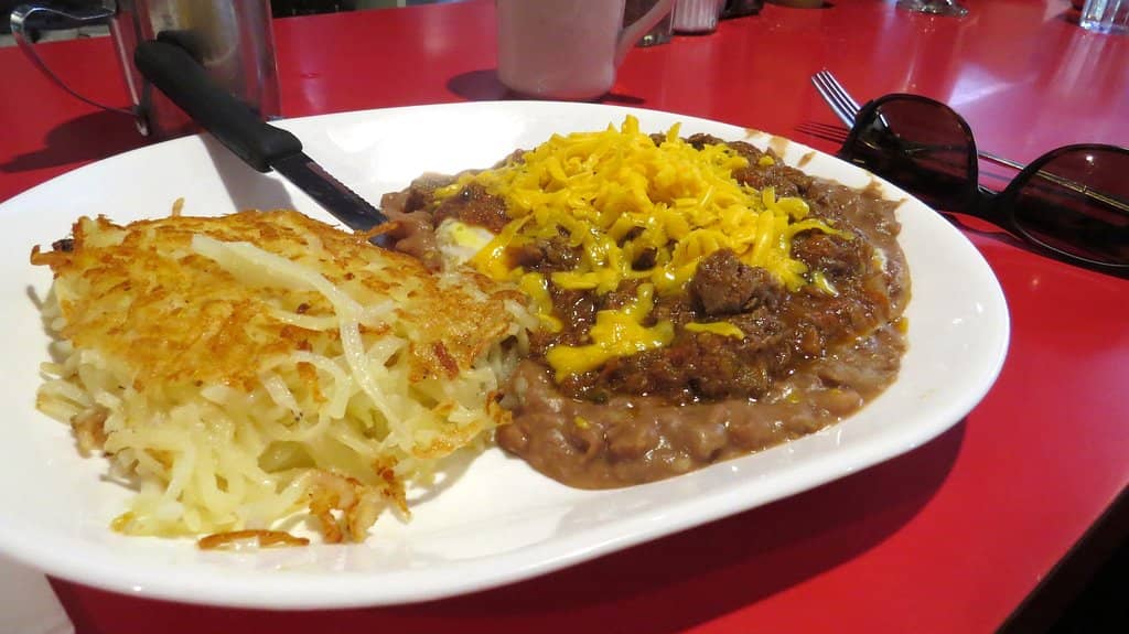 Nostalgic Old Town Charm