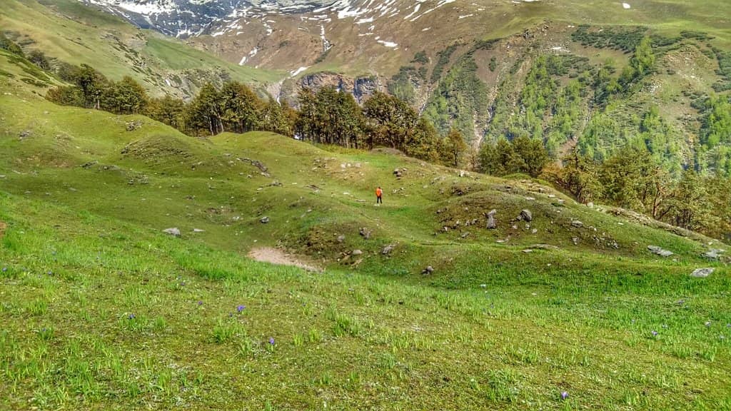 Pandu Ropa's Ancient Significance