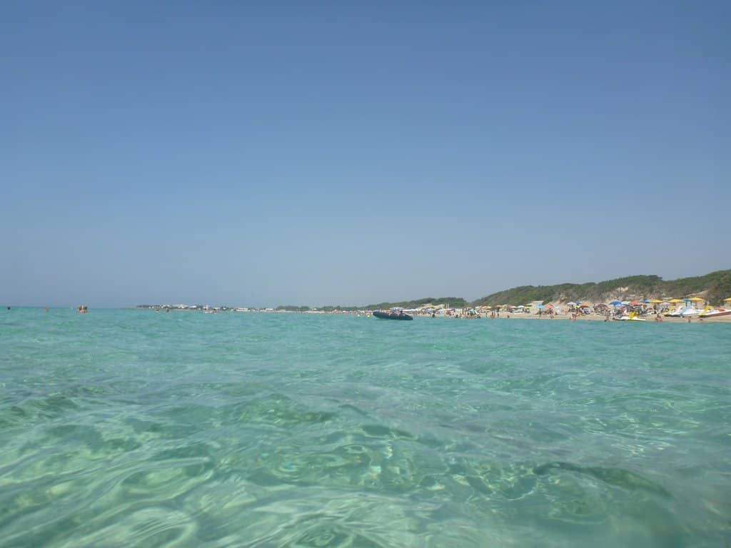 Togo Bay Beach Club