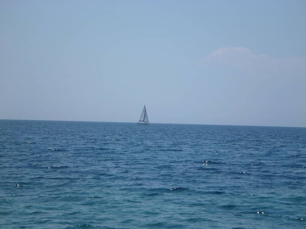 Isola dei Conigli