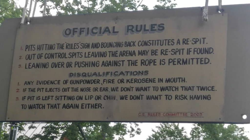 Cherry Ice Cream & Treats