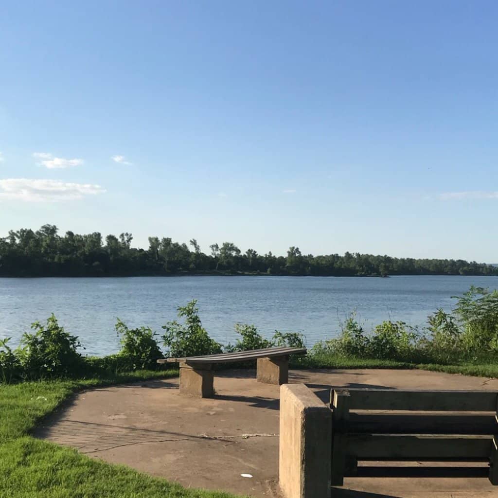 Outdoor Amphitheater