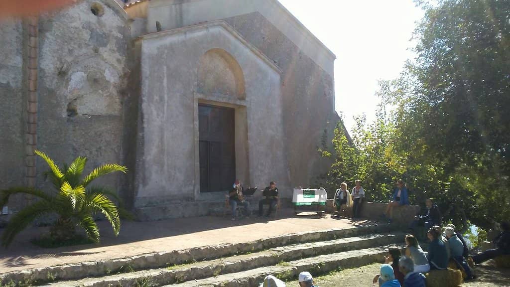 Vertical photo