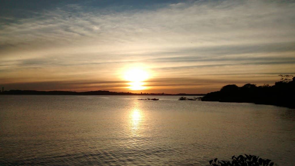 Guaíba River Views