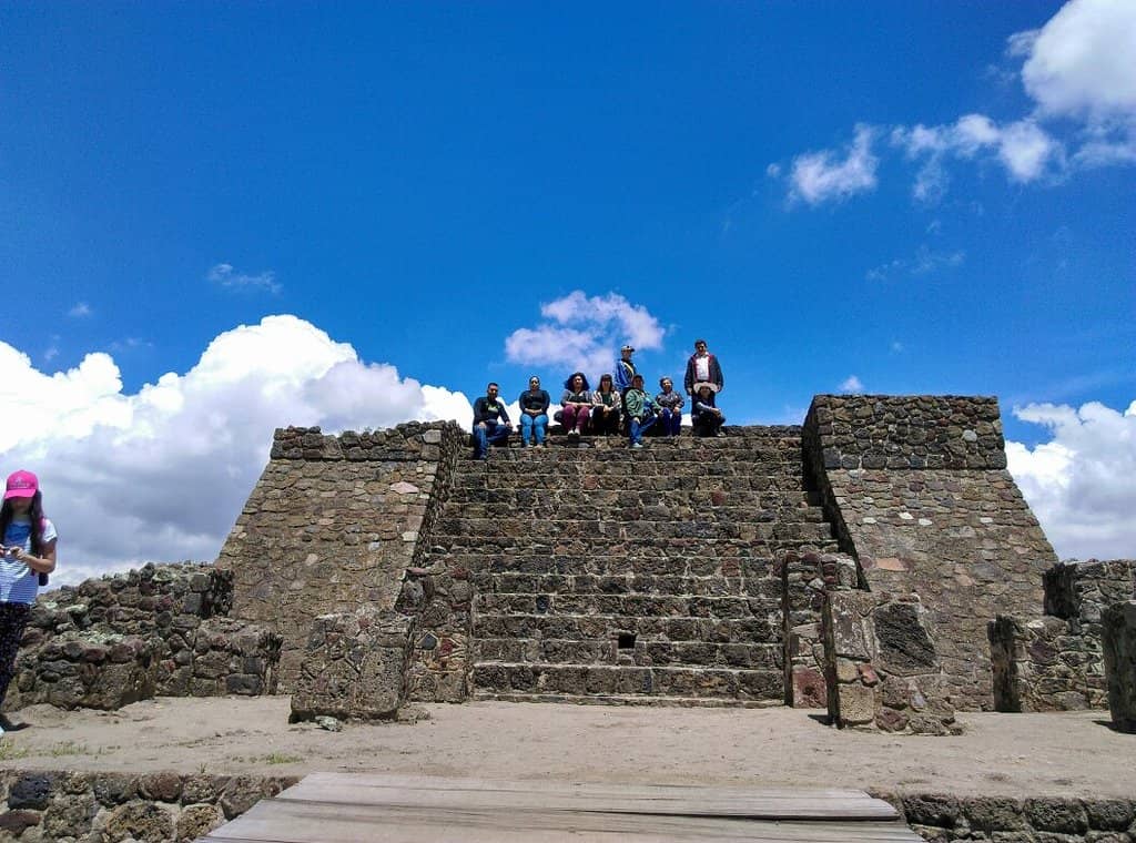 Mayahuel and Ometochtli Depictions