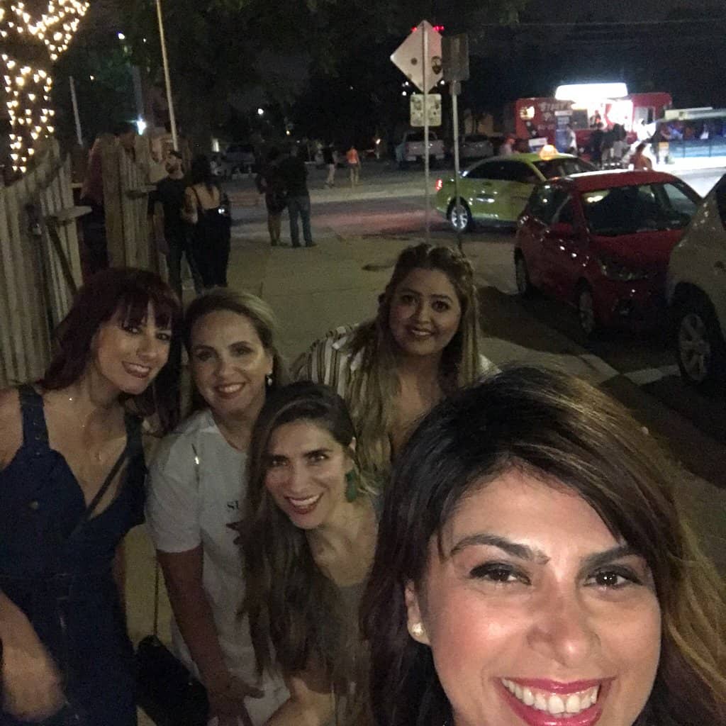 Modern High-Rise Views