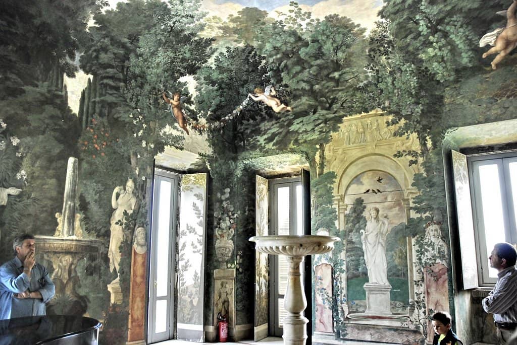 Vertical photo