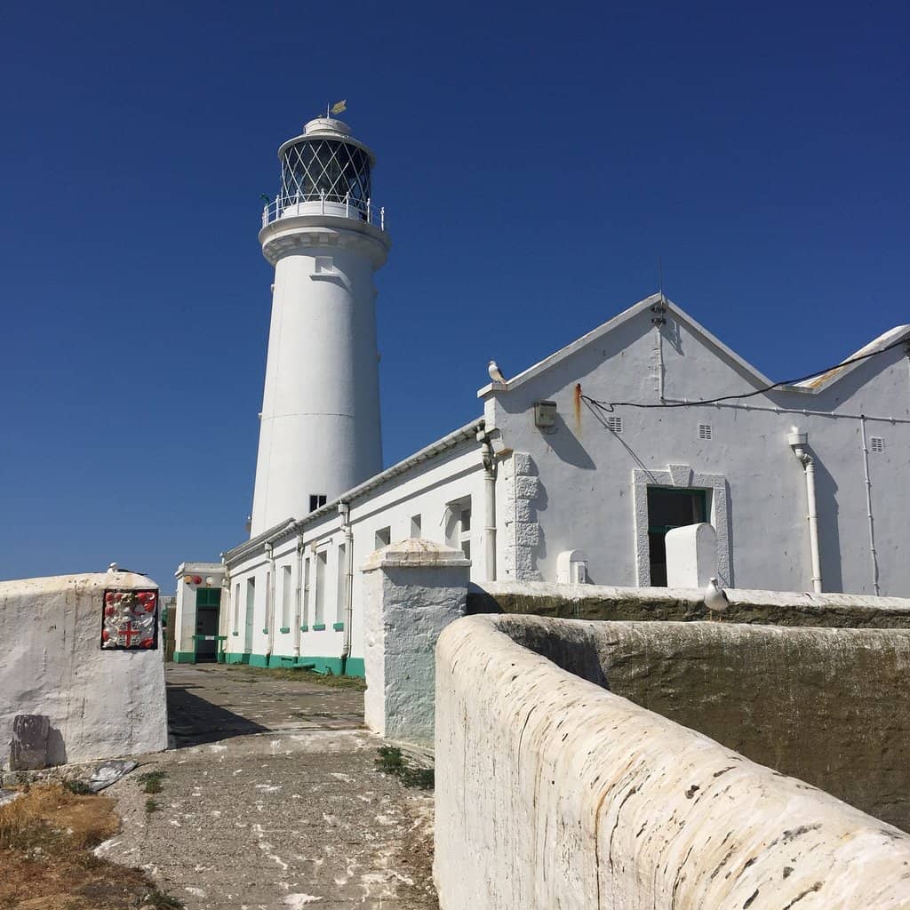 Panoramic Coastal Views