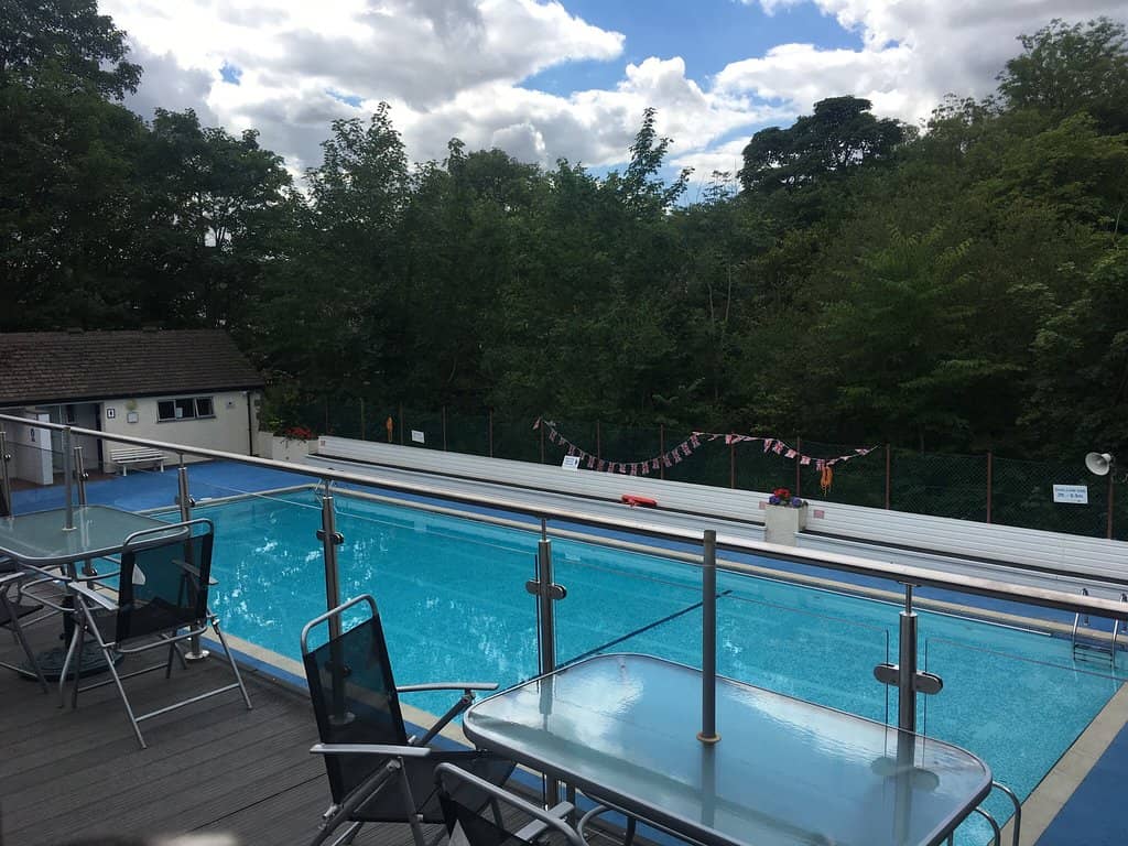 Family Fun & Picnics