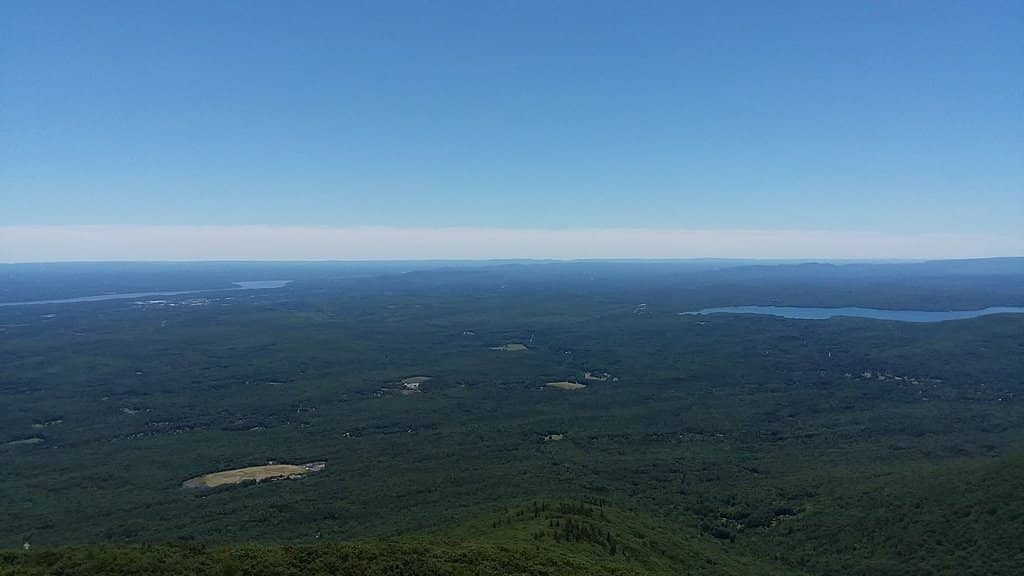 Sunrise/Sunset Spectacle