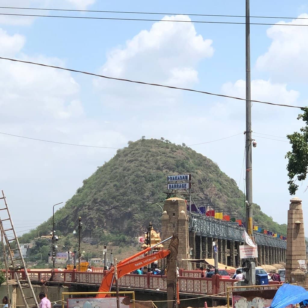 Mala Malleswara Swamy Temple