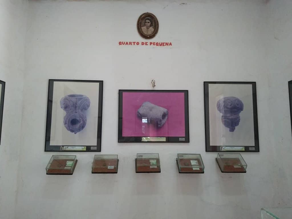 Colonial Architecture