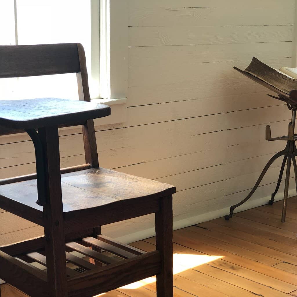 Local History Insights