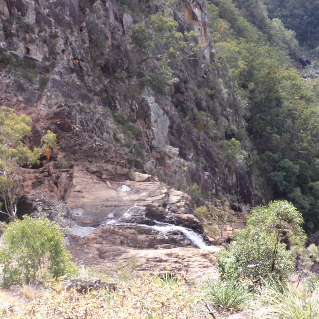 Cypress Pine Campground