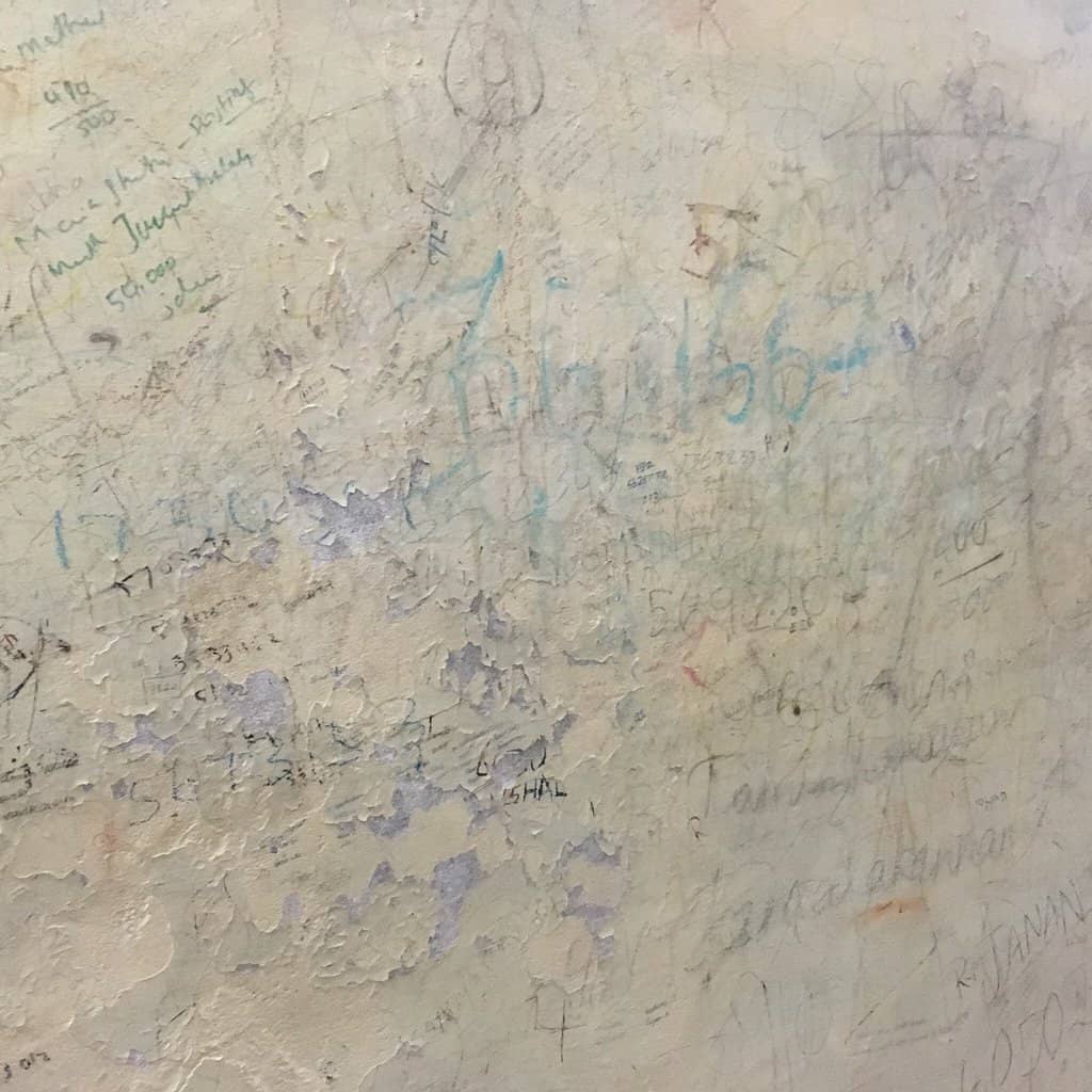 Hayagriva Shrine on Hilltop