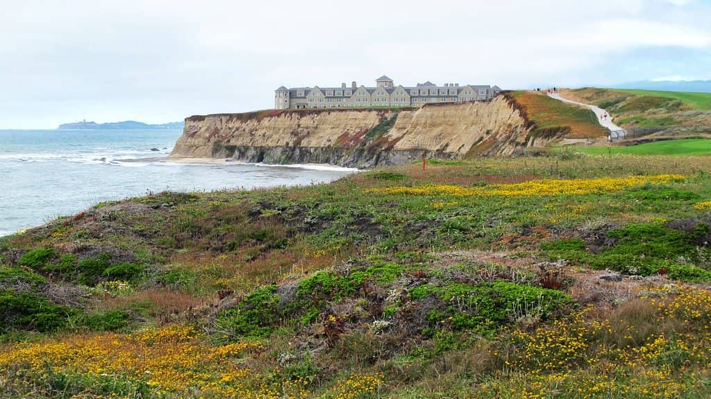 Ritz-Carlton Coastal Views