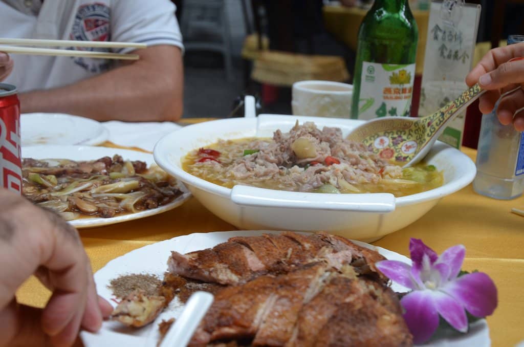 Grand Imperial Setting