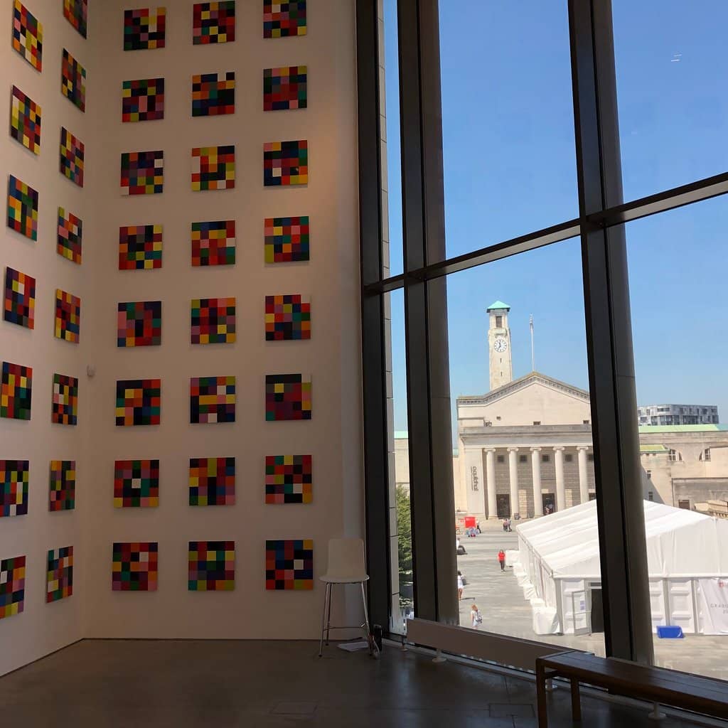 Community Collaborations