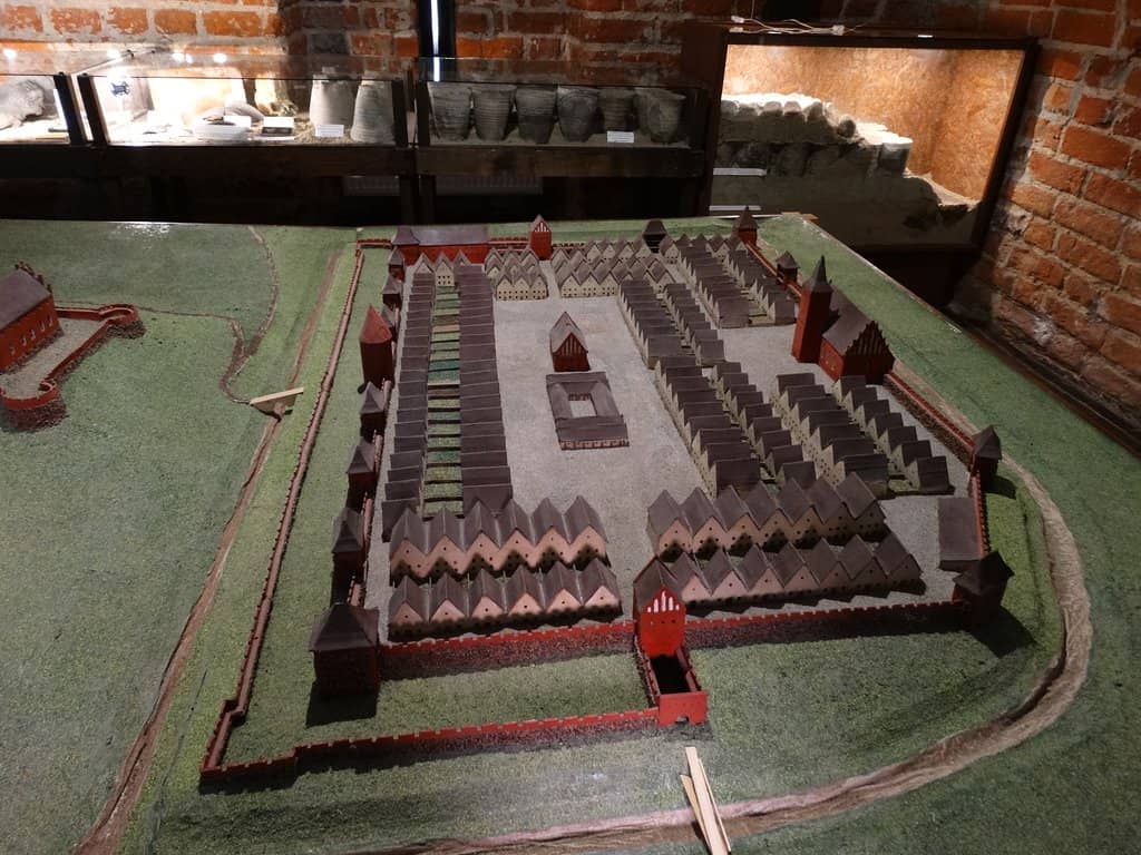 Medieval Tournament Events