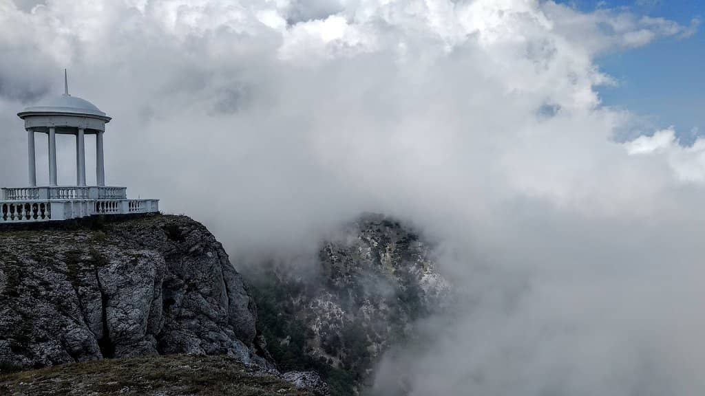 Interactive Animal Park