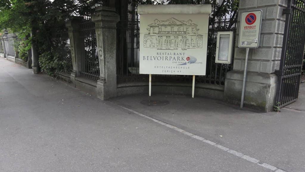 Tranquil Pond and Fountain