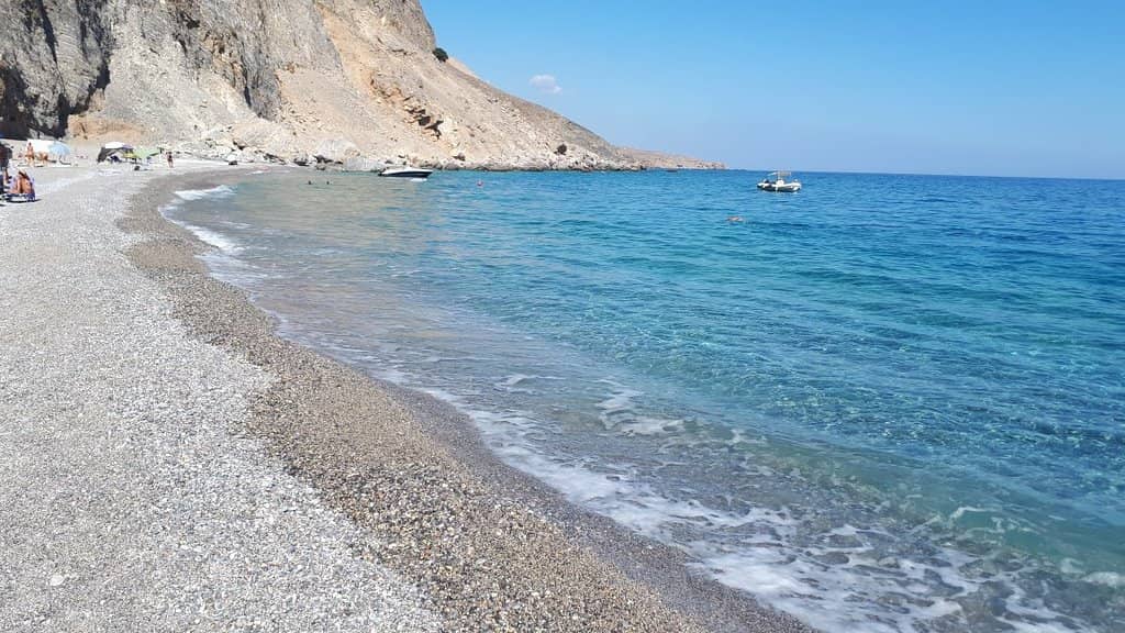 Clothing-Optional Area