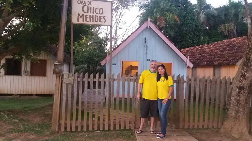 Xapuri's Cultural Heart