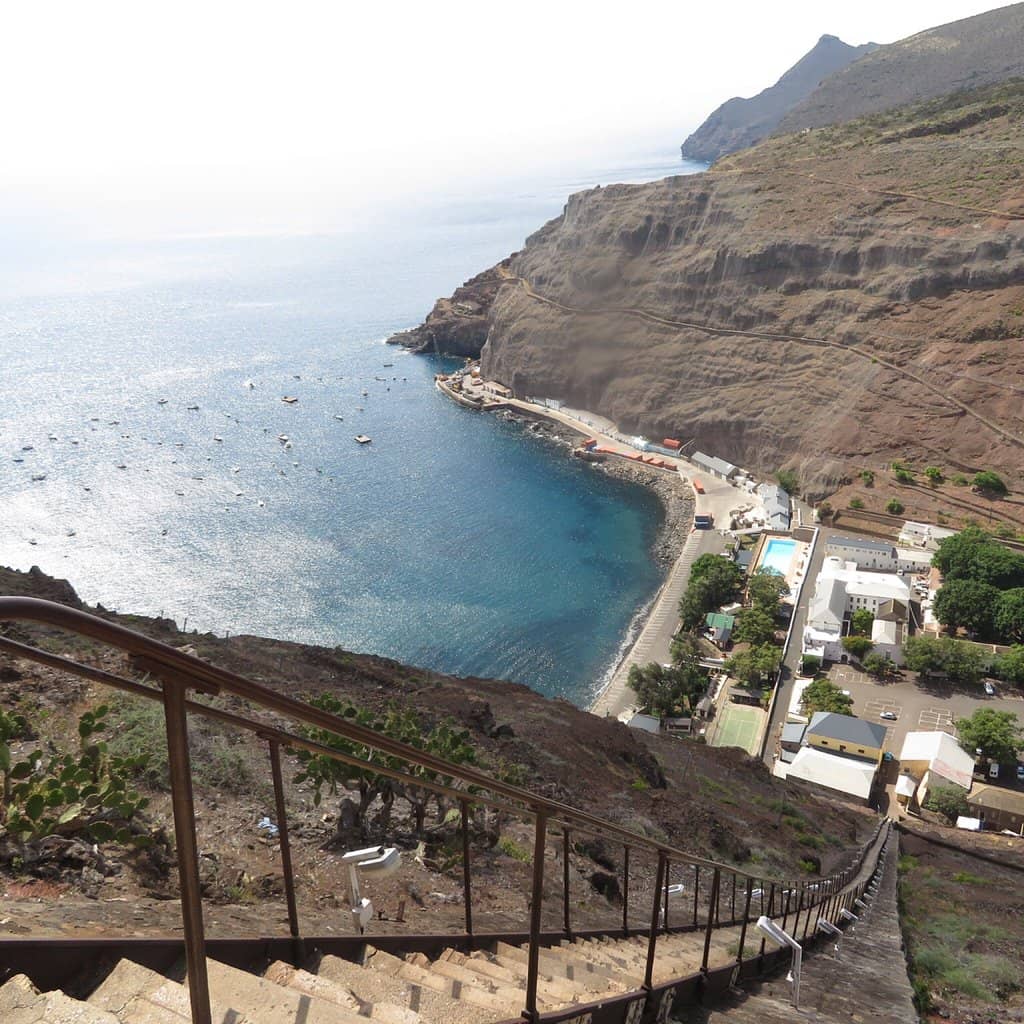 The 699 Steps