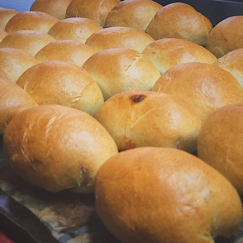 Unique Local Pastries