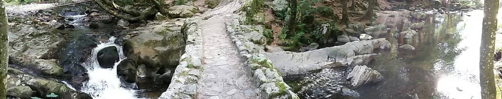 Pont des Fées
