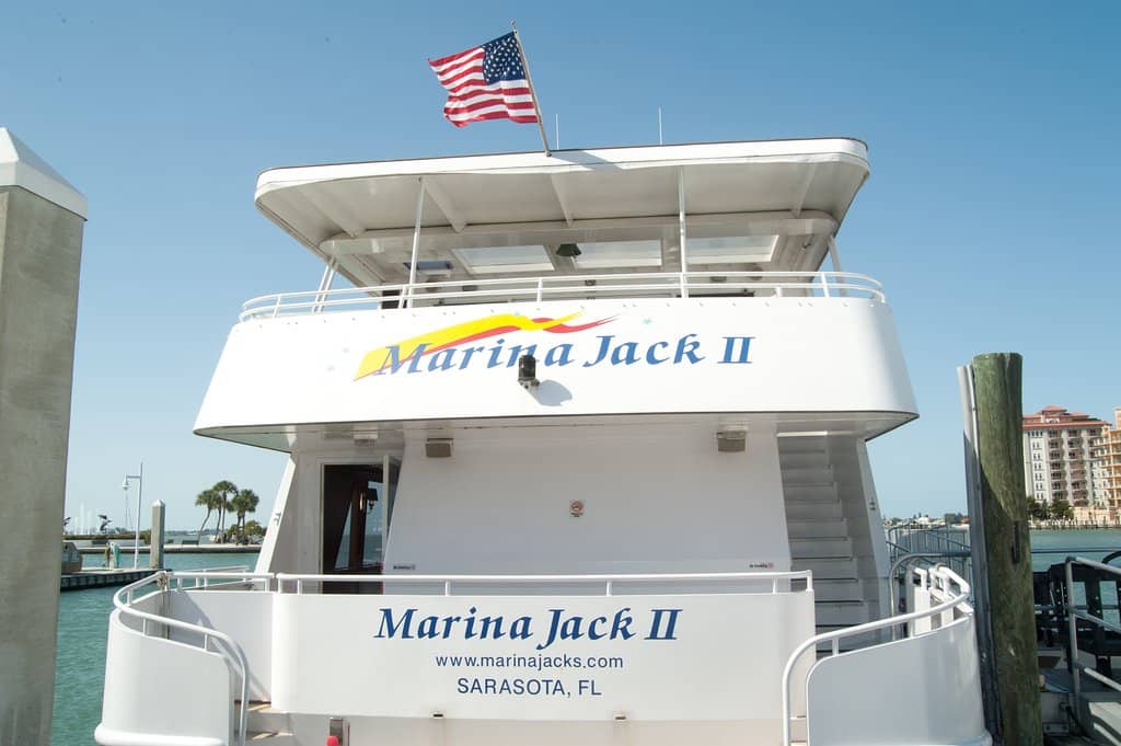 Sunset Dinner Cruise