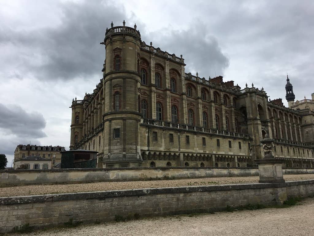 La Croix Pucelle