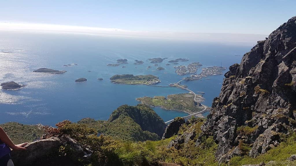 The Challenging Ascent