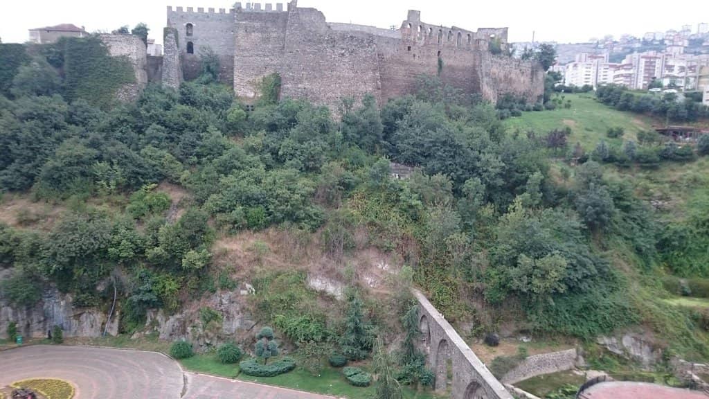 Duck Ponds and Gardens