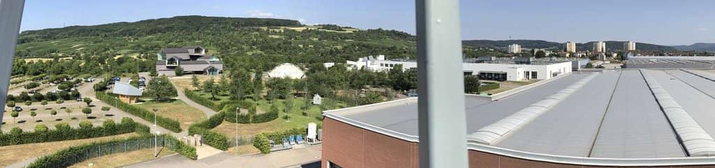 Vitra Schaudepot