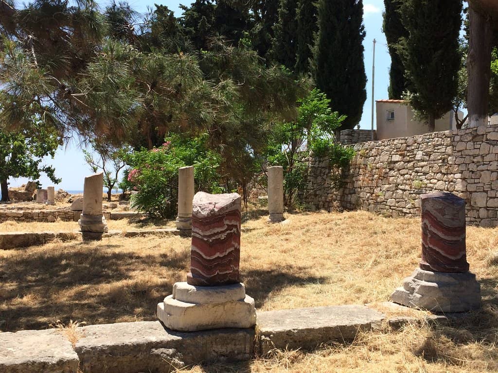 Vertical photo