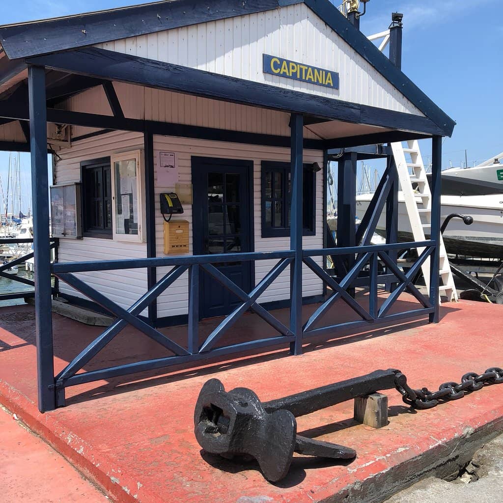 Clubhouse and Pool Facilities